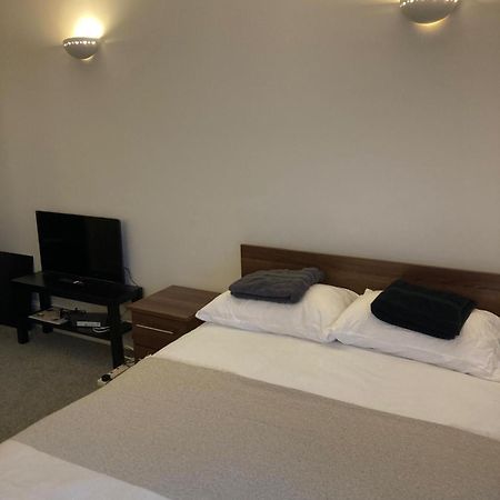 Oxford Street 2 Double Bed Apartment Central London Exterior photo