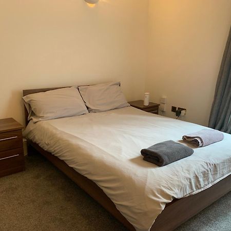 Oxford Street 2 Double Bed Apartment Central London Exterior photo