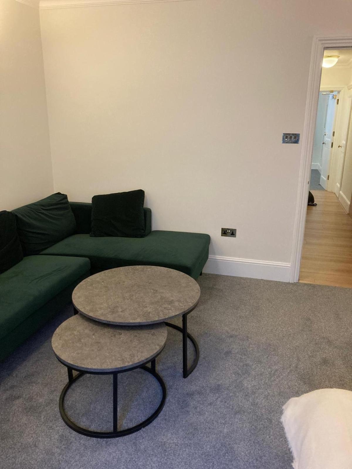 Oxford Street 2 Double Bed Apartment Central London Exterior photo