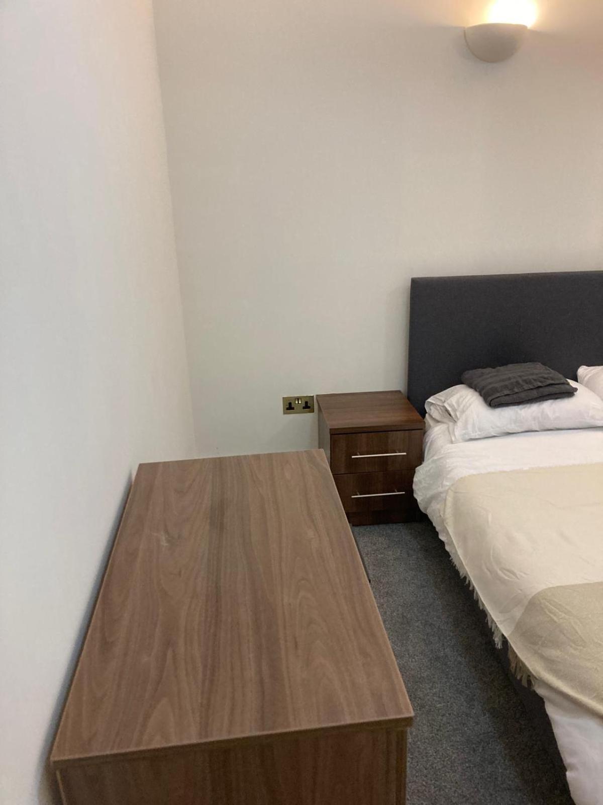 Oxford Street 2 Double Bed Apartment Central London Exterior photo