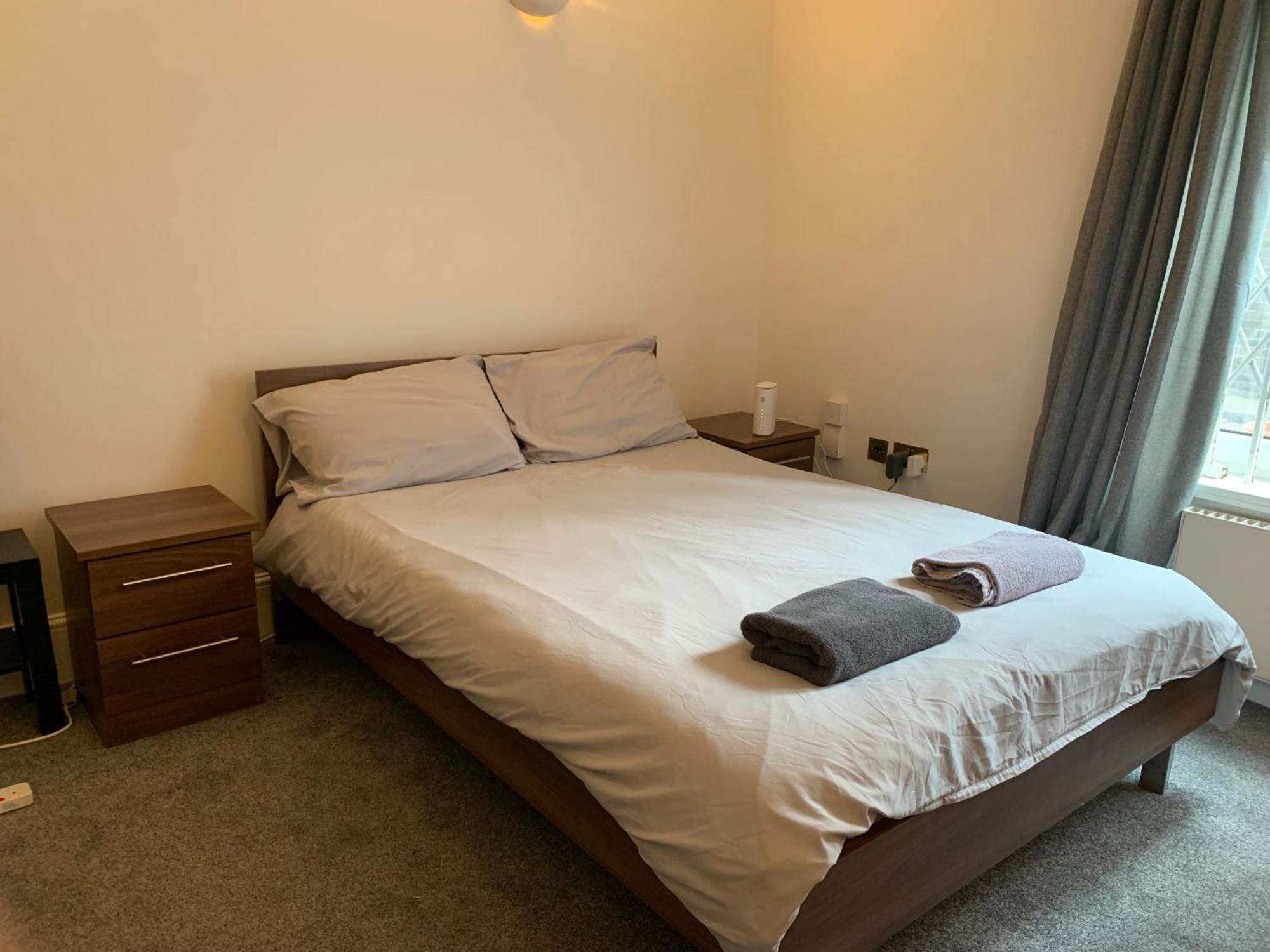 Oxford Street 2 Double Bed Apartment Central London Exterior photo